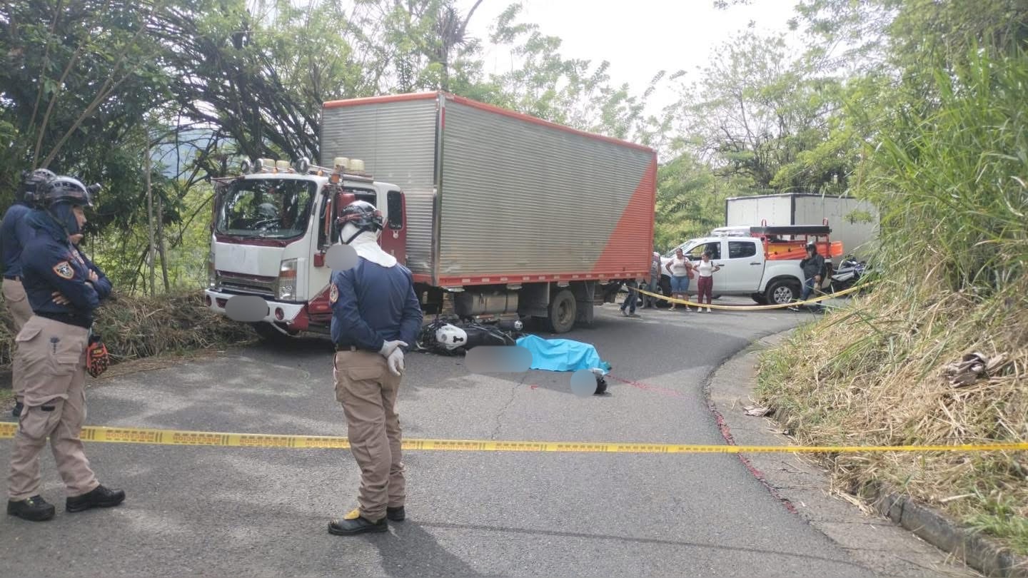 Foto: Norte Noticias con Andrés Felipe Velásquez