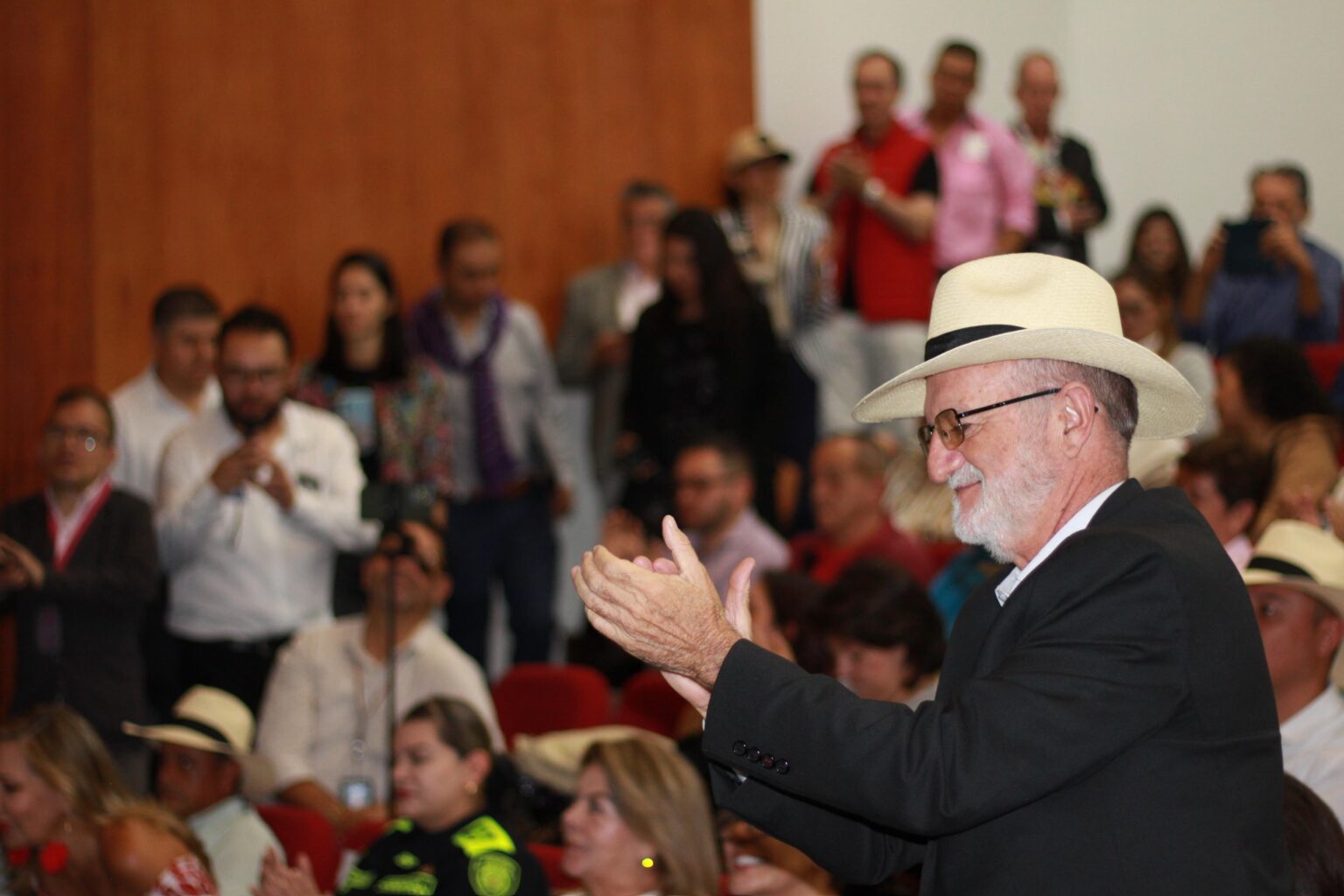 Foto: Gobernación de Caldas