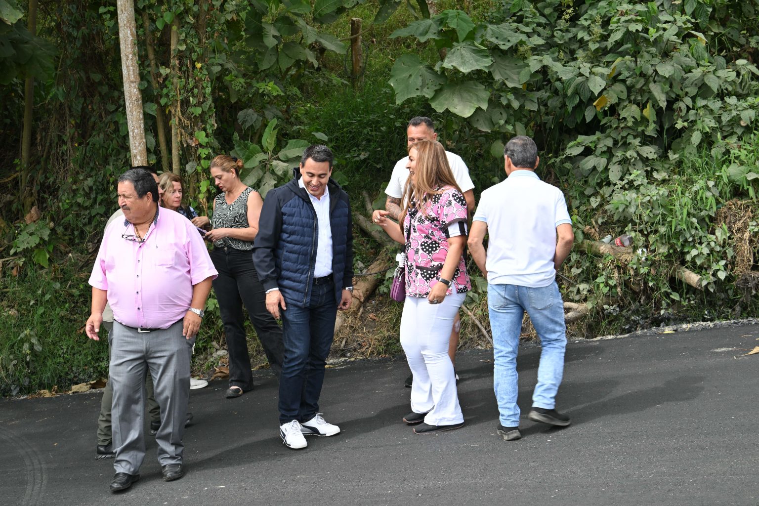 Foto tomada de: Alcaldía de Manizales 