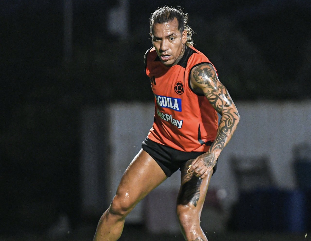 Foto tomada de: Federación Colombiana de Fútbol (FCF)