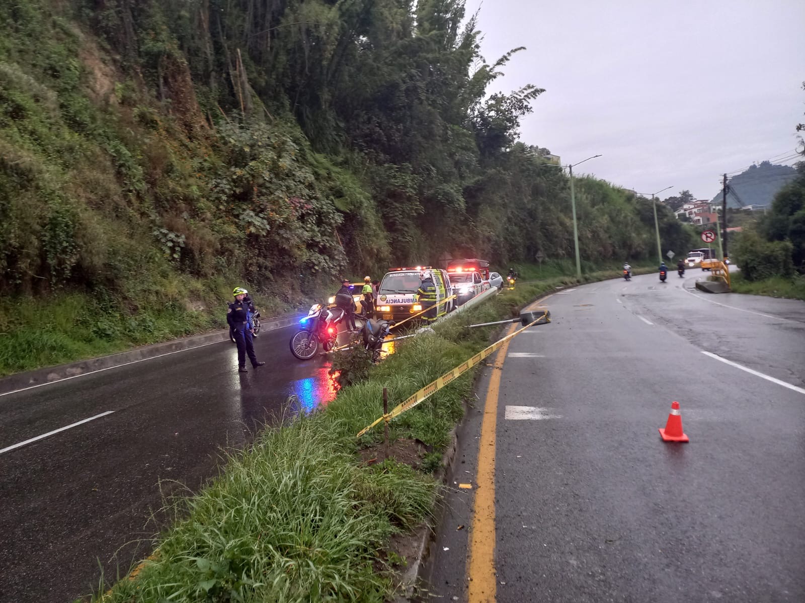 Foto tomada de: Gobernación de Caldas