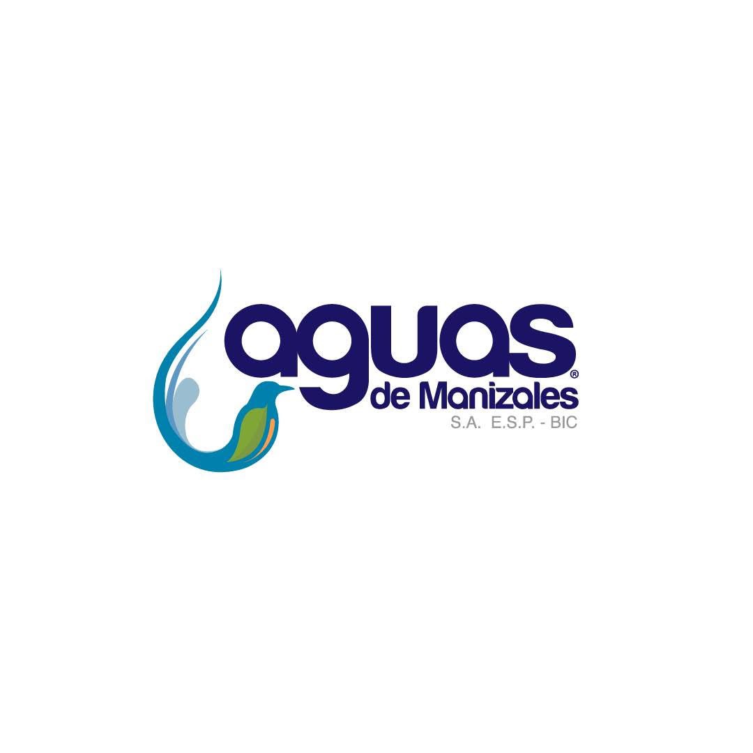 Logo tomado de: Facebook Aguas de Manizales 
