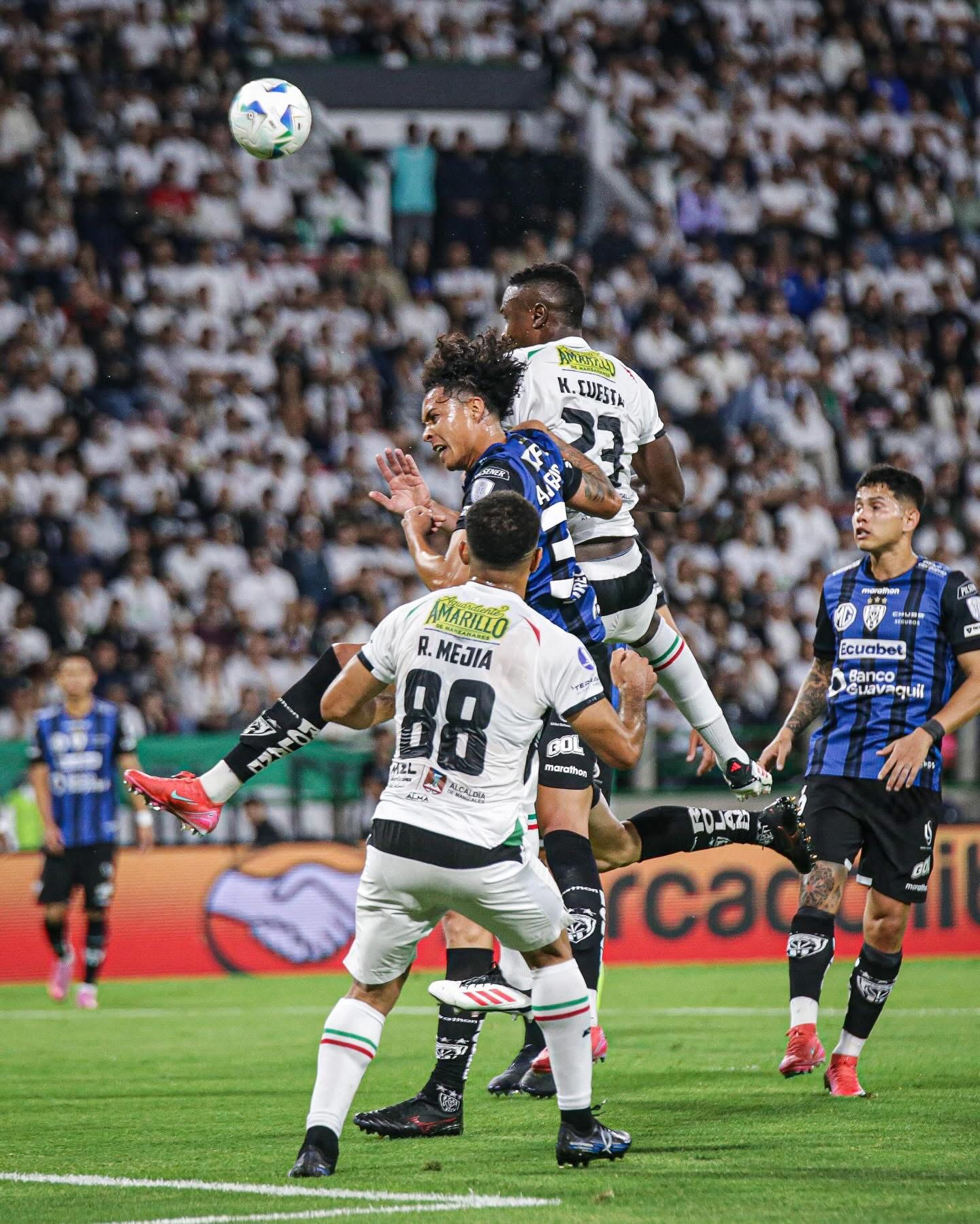 Foto tomada de: Once Caldas