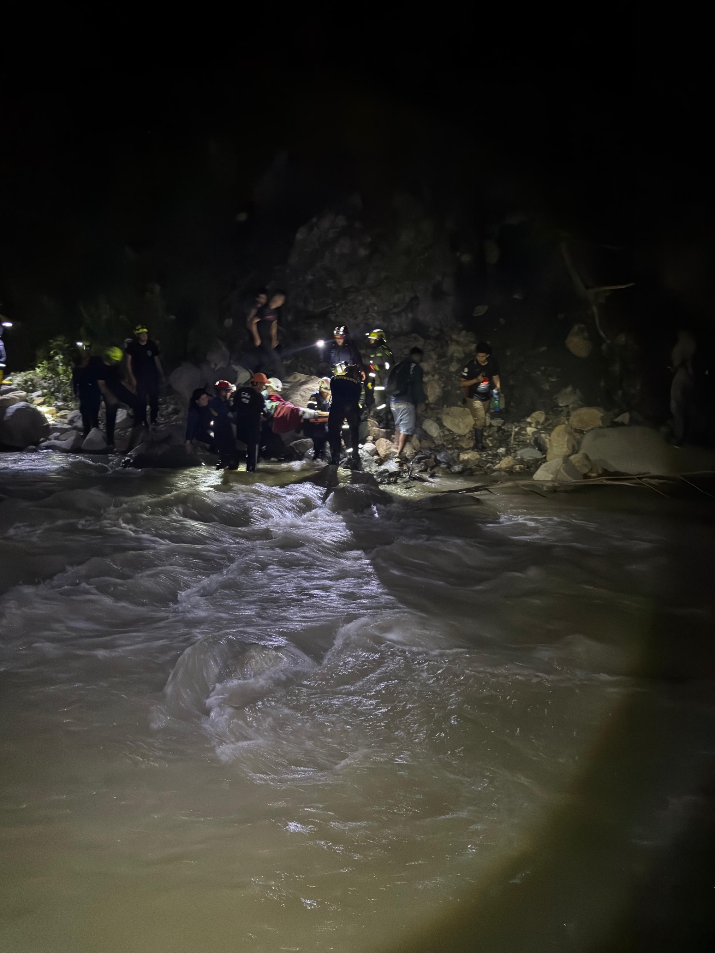 Foto tomada de: Policía de Caldas 
