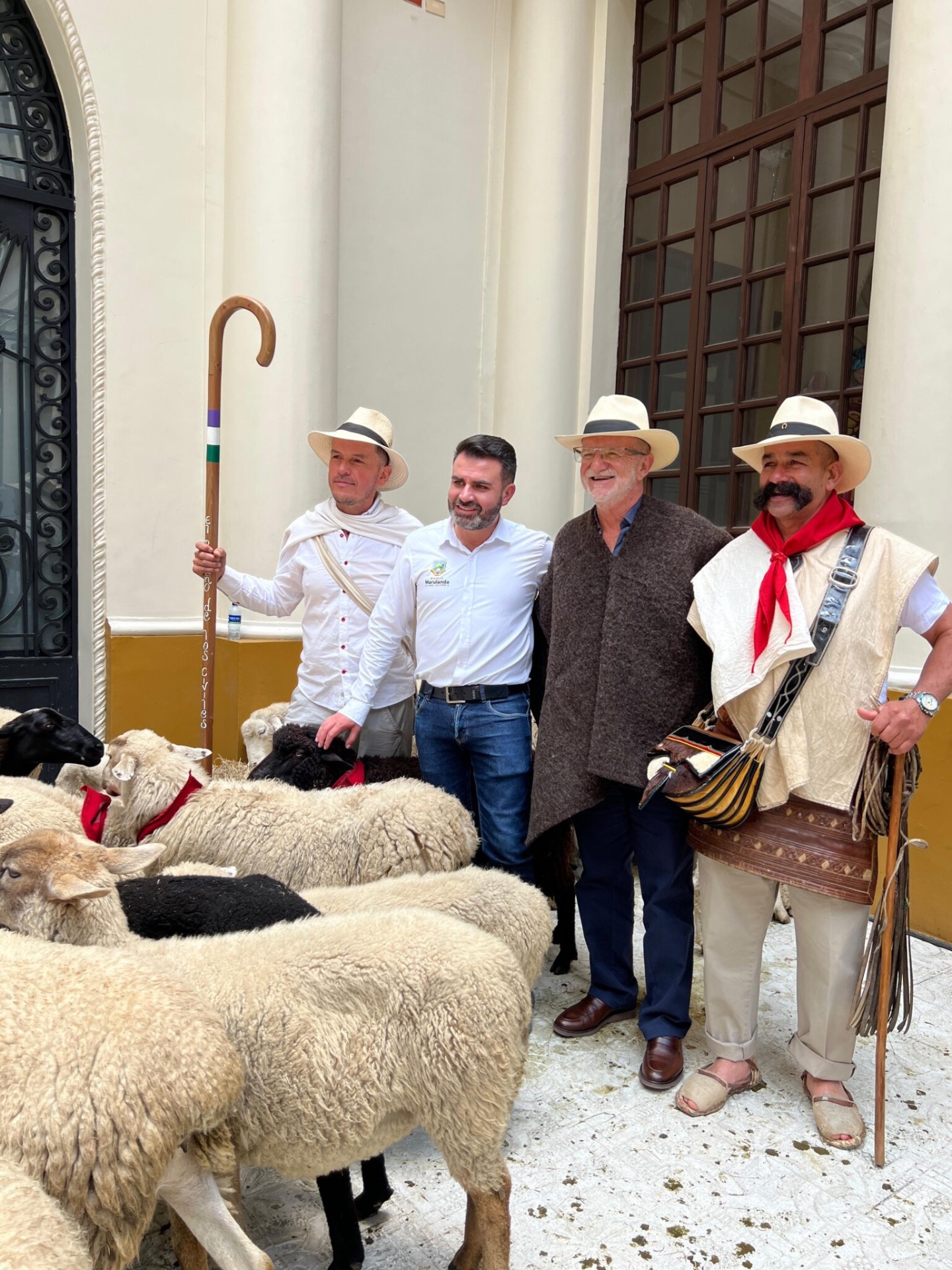 Foto tomada de: Gobernación de Caldas 