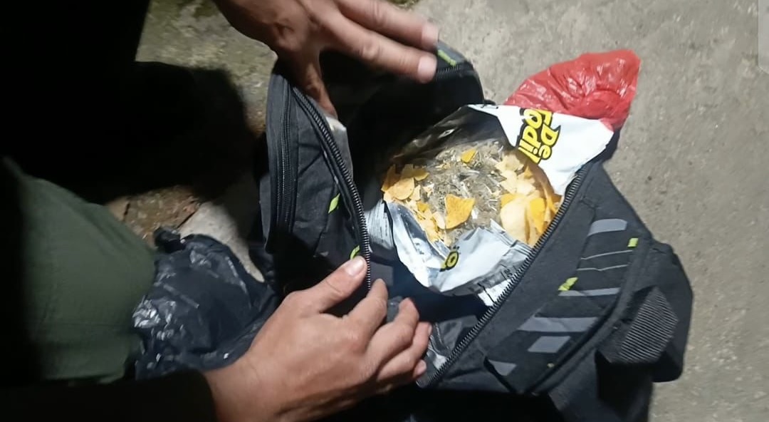 Foto tomada de: Policía de Caldas