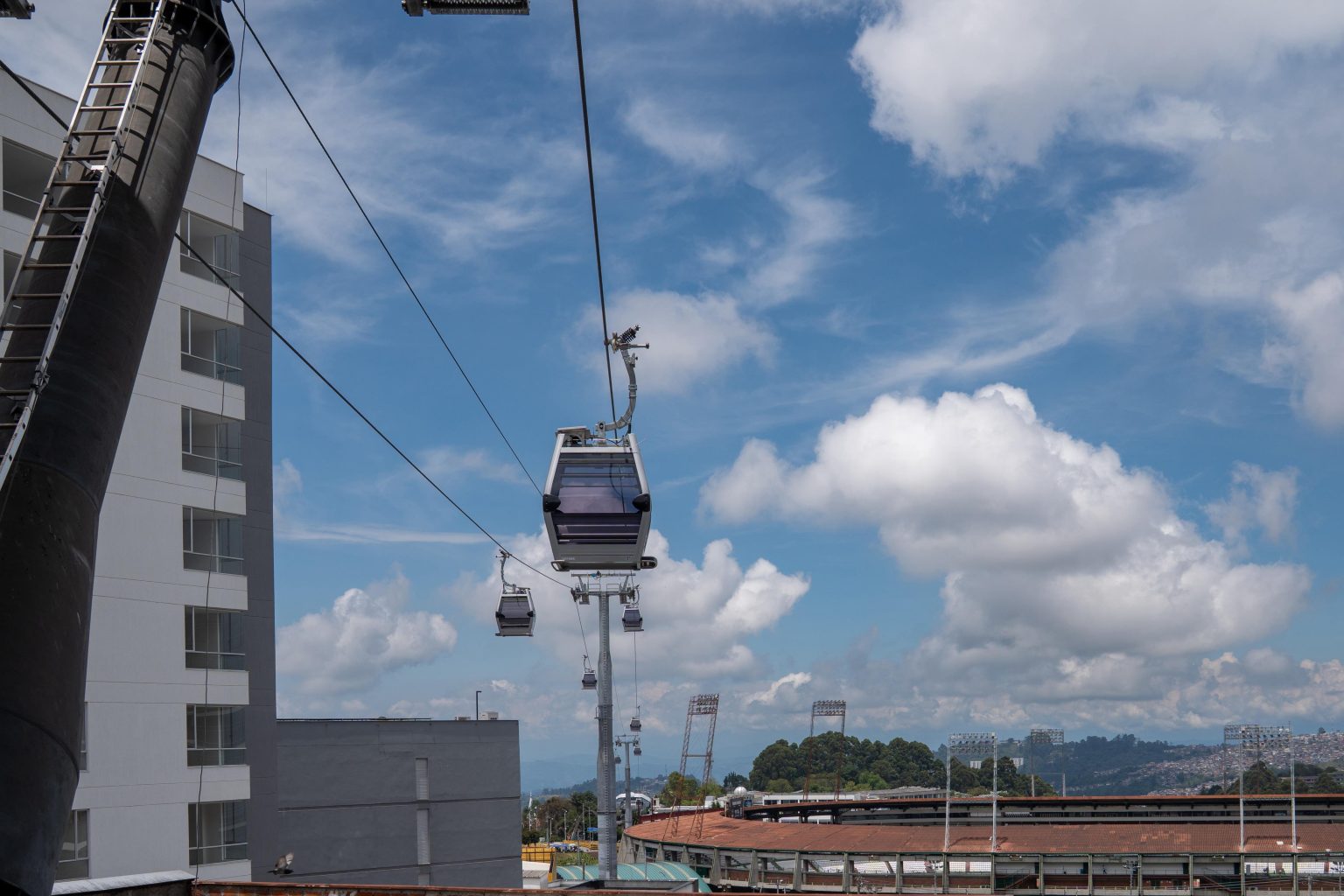 Foto tomada de: Alcaldía de Manizales