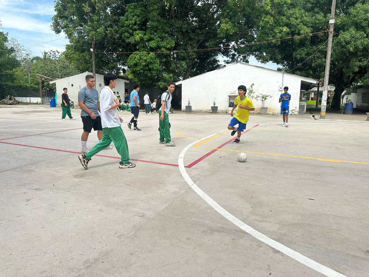 Foto tomada de: Gobernación de Caldas 